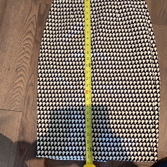 Pencil Skirt Banana Republic - Picture 3 of 6